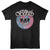 Gradient Circle - The Band T-Shirt
