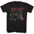 Eighties - Bon Jovi Men's Shirt