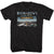 Lost Highway - Bon Jovi Men's Shirt