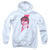 David Bowie - Aladdin Sane Youth Hooded Sweatshirt
