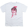 David Bowie - Aladdin Sane Youth Short Sleeve