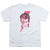 David Bowie - Aladdin Sane Youth Short Sleeve