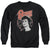 David Bowie - Space Oddity Adult Crewneck Sweatshirt