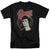 David Bowie - Space Oddity Adult Regular Fit Short Sleeve