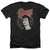 David Bowie - Space Oddity Adult Regular Fit Heather Short Sleeve