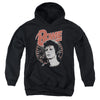 David Bowie - Space Oddity Youth Hooded Sweatshirt
