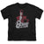 David Bowie - Diamond David Youth Short Sleeve