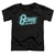David Bowie - Logo Toddler Short Sleeve