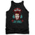 David Bowie - Ziggy Heads Adult Tank Top