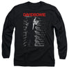 David Bowie - Station To Station Adult Long Sleeve
