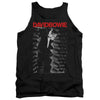 David Bowie - Station To Station Adult Tank Top