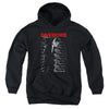 David Bowie - Station To Station Youth Hooded Sweatshirt