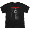 David Bowie - Station To Station Youth Short Sleeve