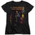 David Bowie - Ziggy Stardust Album Women's Short Sleeve