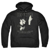 David Bowie - Heroes Cover Adult Pullover Hoodie