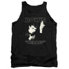 David Bowie - Heroes Cover Adult Tank Top