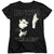 David Bowie - Heroes Cover Women's Short Sleeve