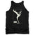 David Bowie - The Man Cover Adult Tank Top