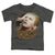 David Bowie - Hunky Dory Circle Toddler Short Sleeve