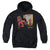 David Bowie - Lets Dance Youth Hooded Sweatshirt