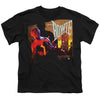 David Bowie - Lets Dance Youth Short Sleeve