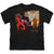 David Bowie - Lets Dance Youth Short Sleeve