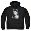 David Bowie - Golden Bowie Adult Pullover Hoodie