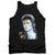 David Bowie - Golden Bowie Adult Tank Top