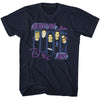 Boxes - Back Street Boys T-Shirt