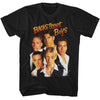 Group Photo - Back Street Boys T-Shirt