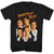 Group Photo - Back Street Boys T-Shirt