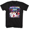 Y2K Rainbow Shine - Back Street Boys T-Shirt