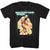 Loops w/ Teal Glow - Back Street Boys T-Shirt