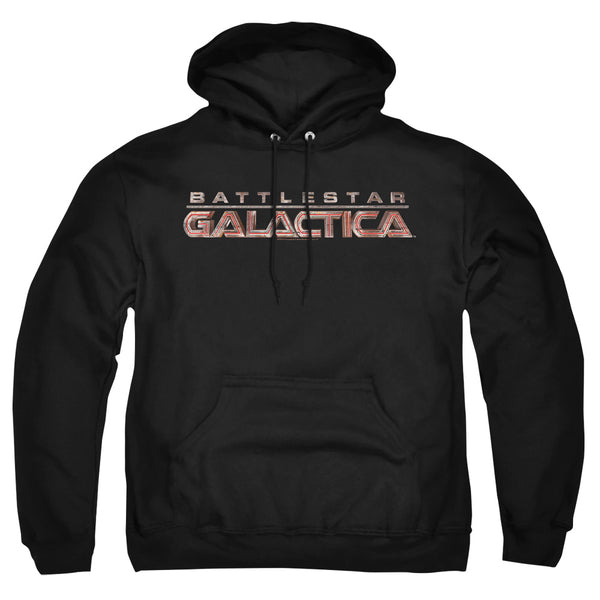 BSG - Logo Adult Pullover Hoodie