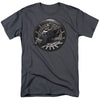 BSG - Raptor Squadron Adult Regular Fit Short Sleeve
