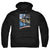 BSG - Concept Art Adult Pullover Hoodie