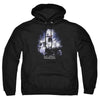 BSG - 35Th Anniversary Cylon Adult Pullover Hoodie