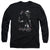 Battlestar Galactica - Centurions Adult Long Sleeve