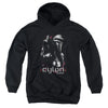 Battlestar Galactica - Centurions Youth Hooded Sweatshirt
