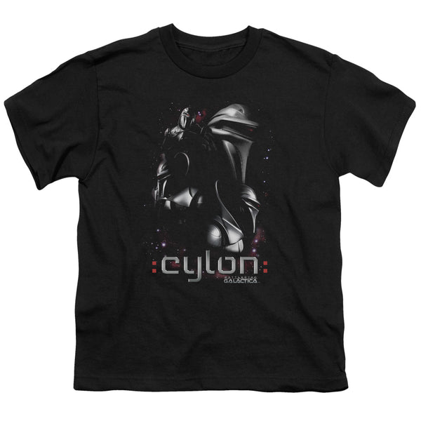Battlestar Galactica - Centurions Youth Short Sleeve