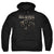 Battlestar Galactica - Battle Cast Adult Pullover Hoodie