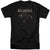 Battlestar Galactica - Battle Cast Adult Tall Fit Short Sleeve