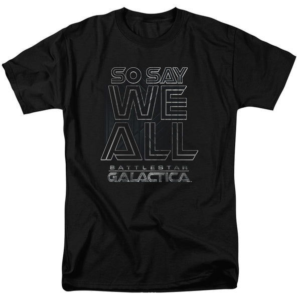 BSG - Together Now Adult Regular Fit Short Sleeve