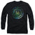 Battlestar Galactica (New) - Galaxy Emblem Adult Long Sleeve