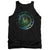 Battlestar Galactica (New) - Galaxy Emblem Adult Tank Top