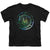 Battlestar Galactica (New) - Galaxy Emblem Youth Short Sleeve