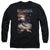 Battlestar Galactica (New) - When Cylons Attack Adult Long Sleeve