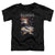Battlestar Galactica (New) - When Cylons Attack Toddler Short Sleeve