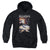 Battlestar Galactica (New) - When Cylons Attack Youth Hooded Sweatshirt