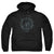 Battlestar Galactica (New) - Faded Emblem Adult Pullover Hoodie